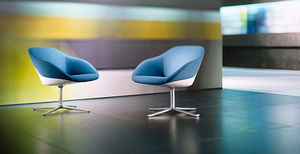 moderner Sessel