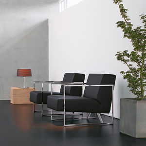 moderner Sessel