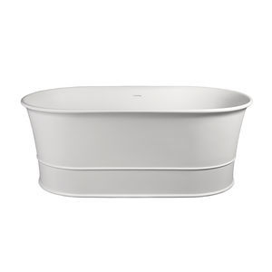 freistehende Badewanne