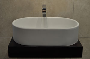 Aufsatzwaschbecken