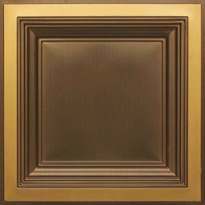PVC-Zwischendecke 1