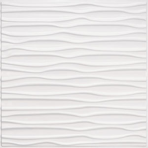 PVC-Zwischendecke 1