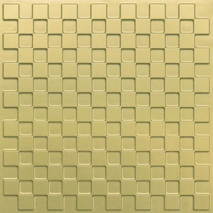 PVC-Zwischendecke 1
