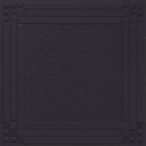 PVC-Zwischendecke 1
