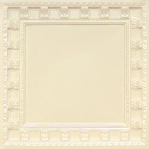 PVC-Zwischendecke 1