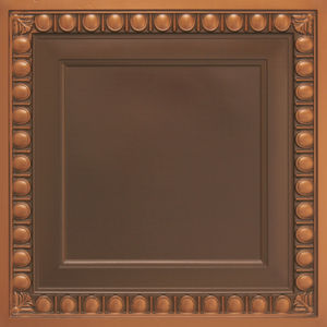 PVC-Zwischendecke 1