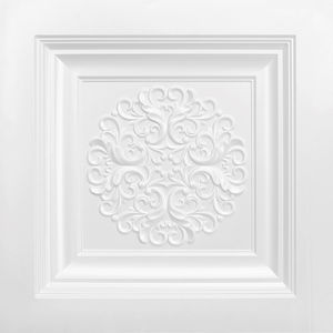 PVC-Zwischendecke 1