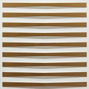 Dekorplatte für Wand