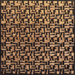 Vinyl-Zwischendecke 1
