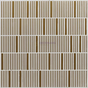 Dekorplatte für Wand