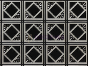 PVC-Anrichte