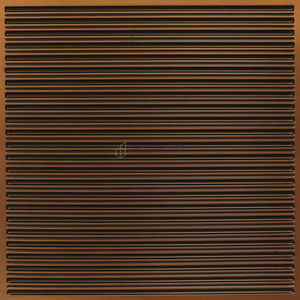 Dekorplatte für Wand