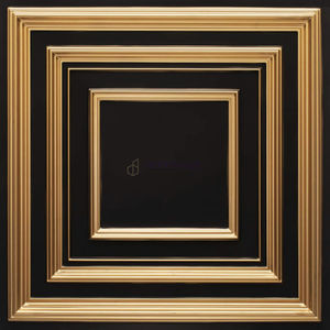 Dekorplatte für Wand