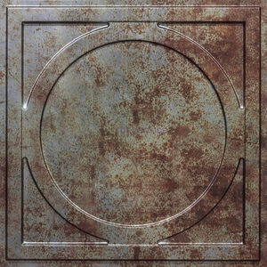 Vinyl-Zwischendecke