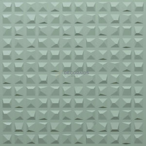 Verkleidungs-Dekorplatte 1