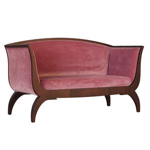 Biedermeier-Stil-Sofa