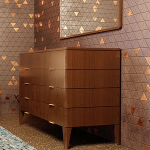 moderne Kommode