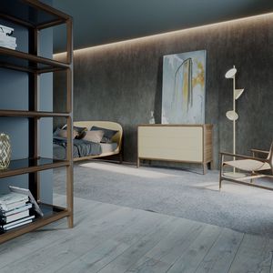 moderne Kommode