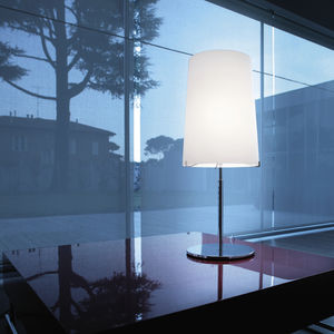 Tischlampe