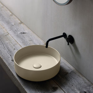 Aufsatzwaschbecken 1