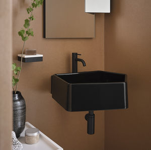 Wand-Waschbecken