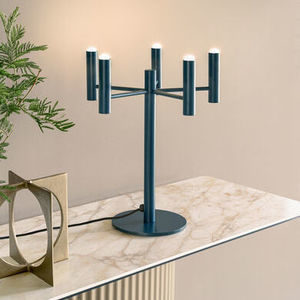 Tischlampe