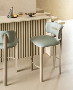 Design-Esszimmerstuhl