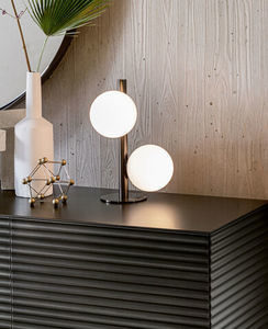Tischlampe