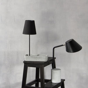 Tischlampe 1