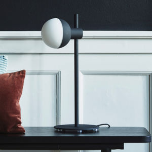 Tischlampe 1