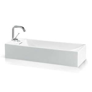 Aufsatzwaschbecken