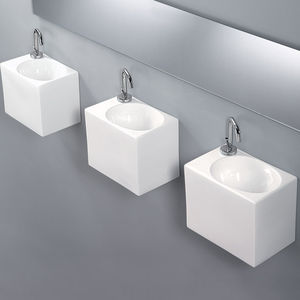 Wand-Handwaschbecken