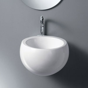 Wand-Handwaschbecken