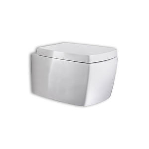 wandhängendes WC