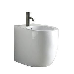 Keramik-Bidet