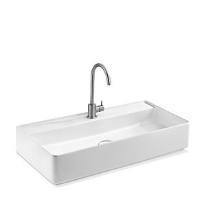 Aufsatzwaschbecken