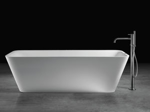 freistehende Badewanne