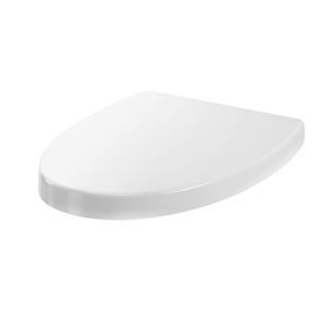Keramik-Toilettensitz