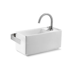 Wand-Handwaschbecken