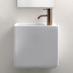 Wand-Handwaschbecken