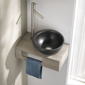 Aufsatzhandwaschbecken