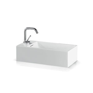 Aufsatzwaschbecken