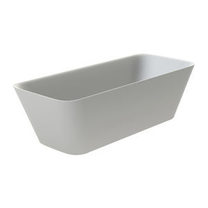 freistehende Badewanne