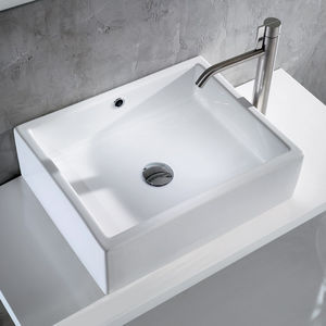 Aufsatzwaschbecken
