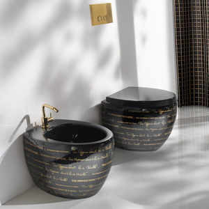 Keramik-Bidet