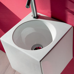 Wand-Handwaschbecken