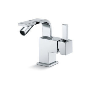 Bidet-Einhebelmischer