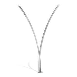 Duschsäule für Außenbereich