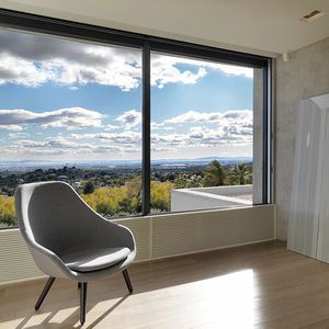 Schiebesystem für Fenster