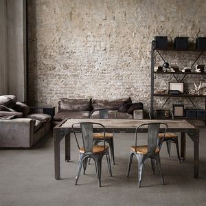 Vinyl-Bodenbelag 1